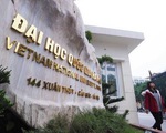 ĐH Quốc gia Hà Nội thêm cách tuyển sinh như đại học nước ngoài