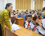 Lắng nghe tiếng nói học sinh