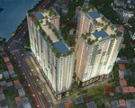 Trợ lực nào cho phát triển nhà ở công nhân?