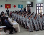 Nhật Bản là thị trường dẫn đầu về thu hút lao động Việt Nam