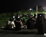 Mâu thuẫn vì tiếng ồn, người đàn ông 57 tuổi bị đánh xuất huyết não