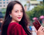 Màu sắc nào đang 