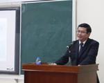Việt Nam cần có đại học sống bằng nghiên cứu, không bằng học phí