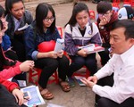 Chọn đúng nghề vẫn tốt hơn!