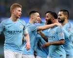 Thắng ‘7 sao’ trước Rotherham, M.C đoạt vé đi tiếp ở Cúp FA