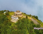 Non thiêng Bạch Mã