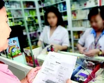 Mua bán thuốc không toa nên mới dùng 