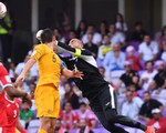 Đương kim vô địch Úc thua sốc Jordan ở trận ra quân Asian Cup 2019