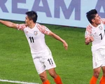 Bóng đá Ấn Độ có gì 