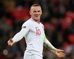 Wayner Rooney lại say xỉn trên đất Mỹ, bị phạt vạ 25 USD