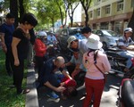 Tình người trên phố