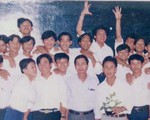 Họp lớp