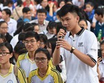 Thi THPT quốc gia 2019 lưu ý gì?