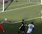 Thủ môn mắc sai lầm, Kyrgyzstan  thua ngược Trung Quốc ở trận ra quân Asian Cup 2019