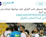 CĐV Iraq: Việt Nam có thể gây bất ngờ