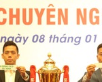 V-League 2019 sẽ áp dụng công nghệ VAR