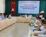 Doanh nghiệp Cần Thơ than không ai xử lý rác công nghiệp