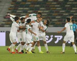Việt Nam thua Iraq phút cuối ở trận ra quân Asian Cup 2019