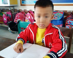 Tạm đình chỉ cô giáo tát học sinh lớp 1 chảy máu tai