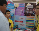 Học sinh TP.HCM đề xuất cần có bộ quy tắc ứng xử tại phố đi bộ