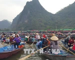 Hà Nội "tuyên chiến" với trục lợi lễ hội