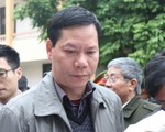 Nguyên giám đốc 