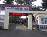 Trộm đột nhập Trường Chính trị Gia Lai cuỗm hơn 540 triệu