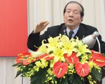 Ông Hữu Thỉnh: Nhà nước vẫn nuôi anh em chúng ta!