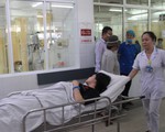 Nối thành công cánh tay nữ sinh viên trong vụ tai nạn đèo Hải Vân