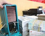 Lãi suất cho vay giảm 0,5% từ hôm nay 9-1