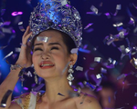 Lại buộc thu hồi vương miện của Ngân Anh, xử phạt đơn vị tổ chức