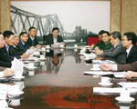 Việt Nam sản xuất được thuốc Pegcyte điều trị bệnh ung thư