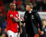 Bị Arsenal cầm hòa 1-1, Manchester United có khởi đầu tệ nhất trong 30 năm
