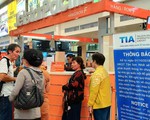 Tân Sơn Nhất tắt tiếng loa, hành khách làm gì để không lỡ chuyến?
