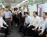 Bao giờ đường sắt Cát Linh - Hà Đông mới vận hành?