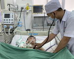 Cứu sống bệnh nhi ngưng tim, ngưng thở nhờ báo động đỏ liên viện