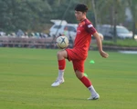 Xuân Trường: Cuộc đời có những khúc cua
