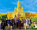 Giảm 1 triệu đồng tour Thái Lan dịp cuối năm