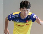 Xuân Trường đứt dây chằng phải nghỉ 9 tháng, chia tay đội tuyển Việt Nam