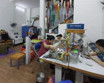 Những doanh nghiệp 