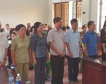 Nguyên tổng giám đốc Công ty Xổ số Đồng Nai hầu tòa vì bị cáo buộc tham ô