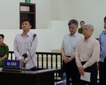 Cựu chủ tịch Vinashin tiếp tục hầu tòa theo kháng nghị tăng án