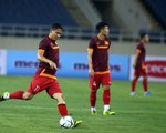Trực tiếp: Việt Nam gặp Malaysia tại vòng loại World Cup