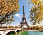 Cướp đồng hồ đeo tay tiền tỉ giờ xảy ra như cơm bữa ở Paris