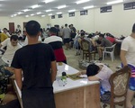 Philippines bắt giữ hơn 400 người Trung Quốc, 20 người Việt với tội lừa đảo