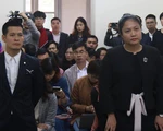 Hoãn phiên tòa phúc thẩm vụ tranh chấp vở diễn Tinh hoa Bắc Bộ