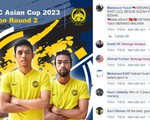 CĐV Malaysia đòi biến đội tuyển Việt Nam thành... 