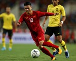 Đội tuyển Việt Nam được thưởng 3,8 tỉ đồng sau khi đánh bại Malaysia