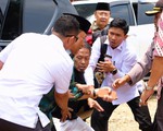 Kẻ đâm bộ trưởng Indonesia trung thành với khủng bố IS