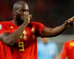 Lukaku lập cú đúp, Bỉ 